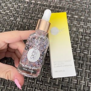 Skin inc my daily dose of glow